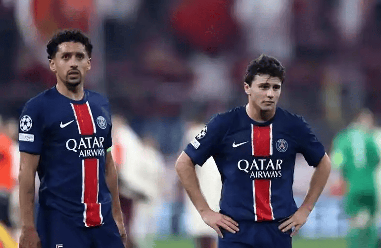 周五005 法甲 欧塞尔VS巴黎圣日耳曼：豪门残阵抢冠VS保级死守，实力鸿沟能否覆盖隐患？